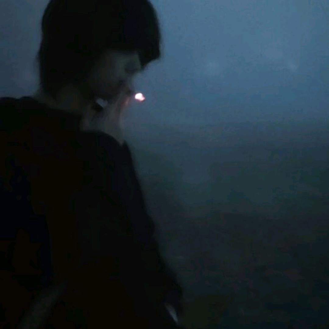 敏感