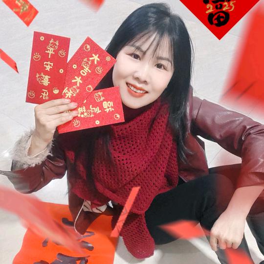 小琴🐾