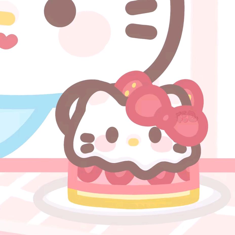 小草莓🍓🍓