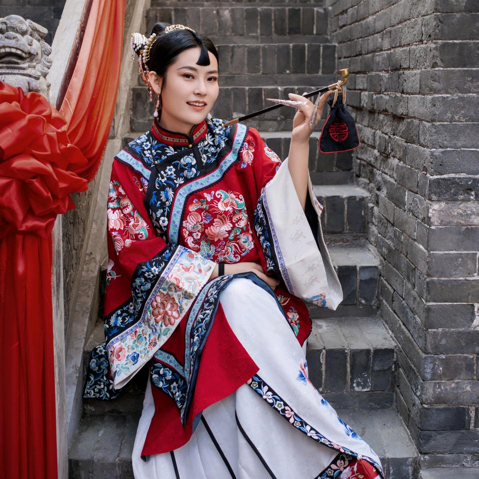 美时旅拍官方号