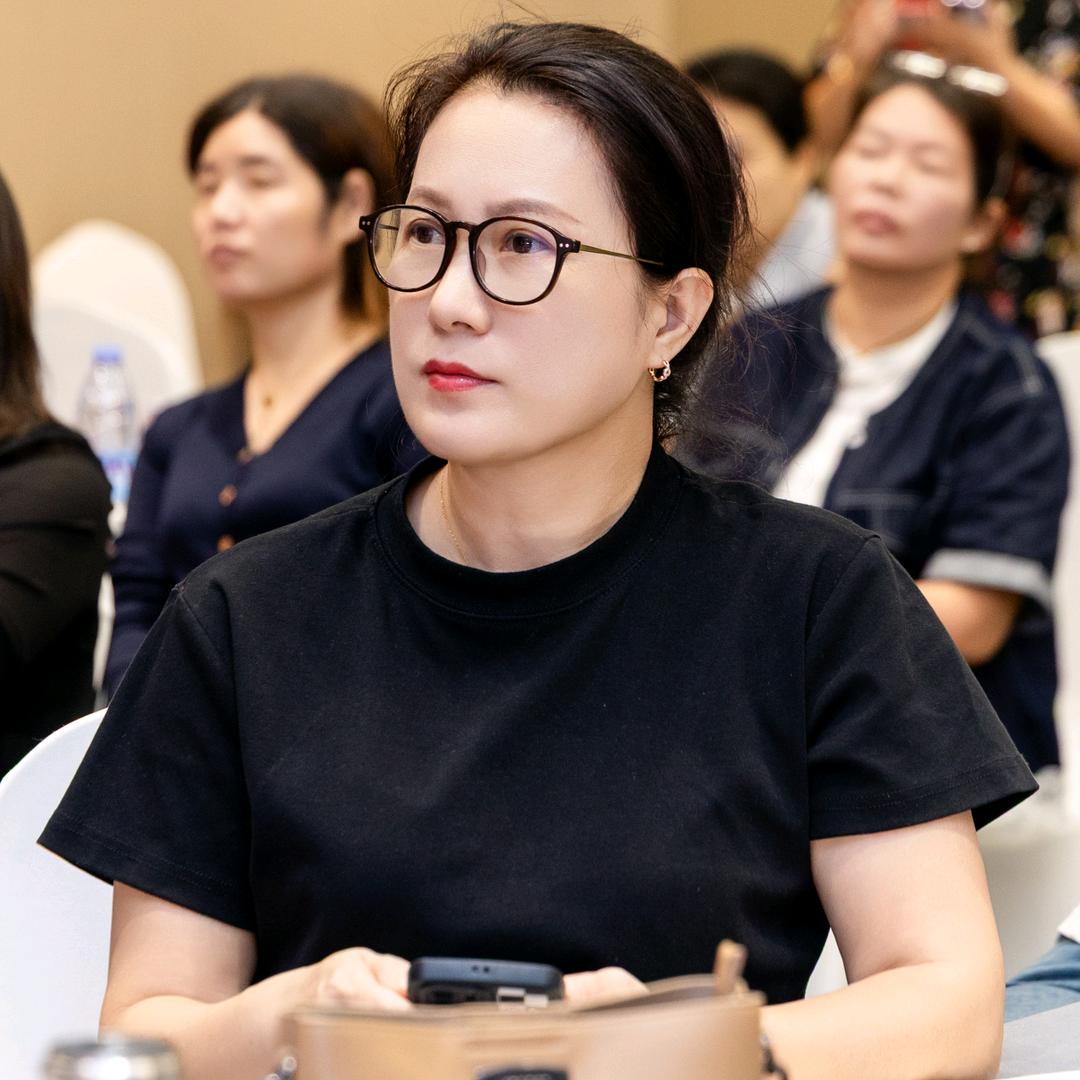 淄博玲姐（每月四场品质沙龙）