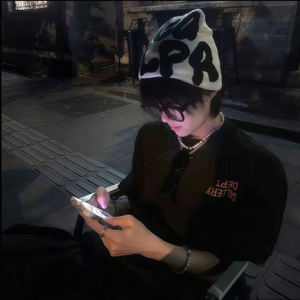 晚安💤
