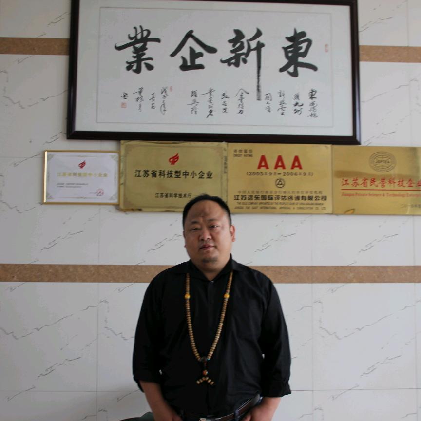 遇见江阴-文艺兵吴哥
