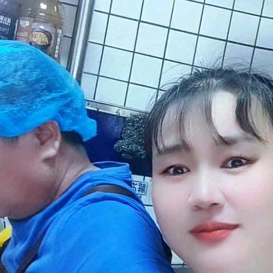 甜甜妹