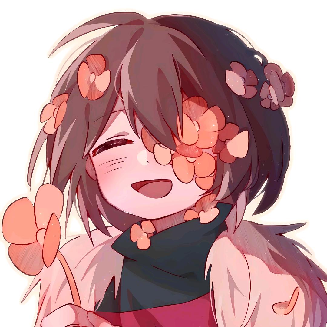 Chara猹（终极角逐）