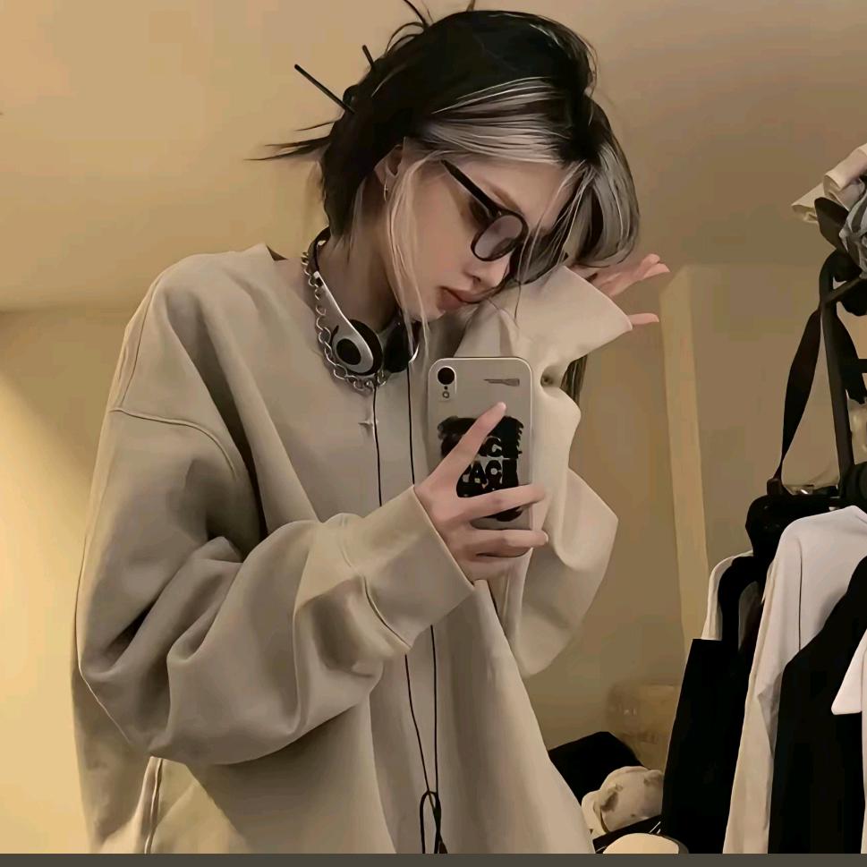 朗色❤👿