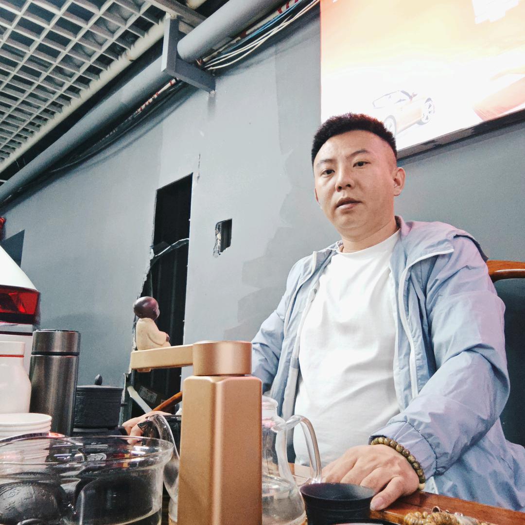 阿伟靠谱优选车