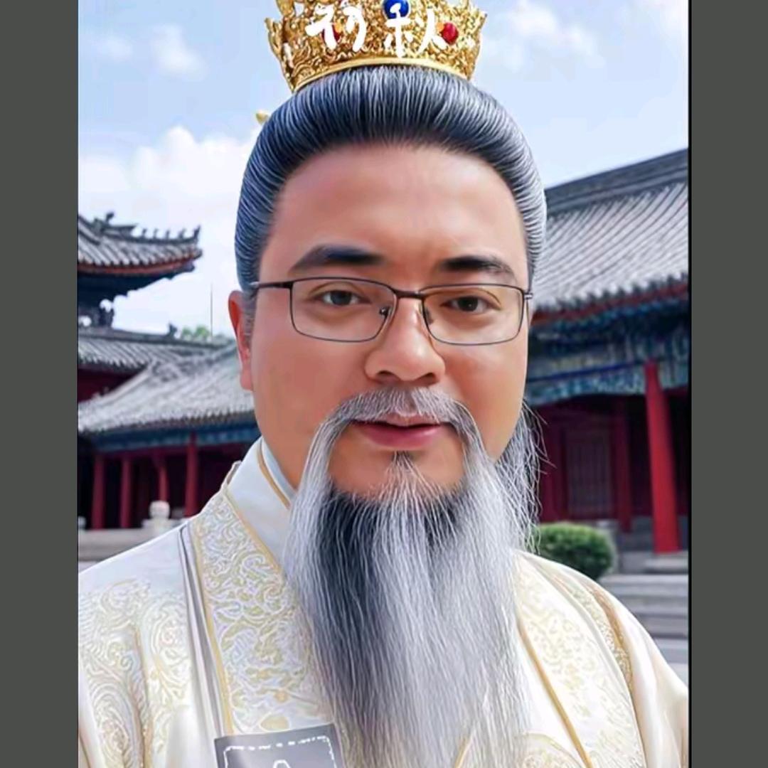 何理先生