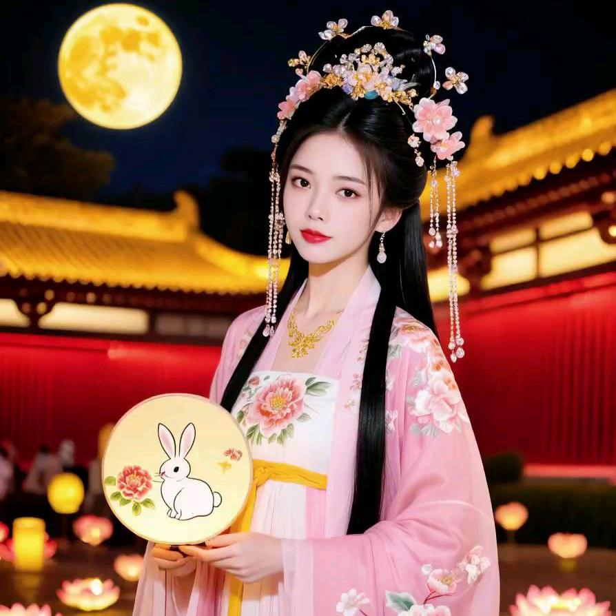 想你的夜🌷🌺