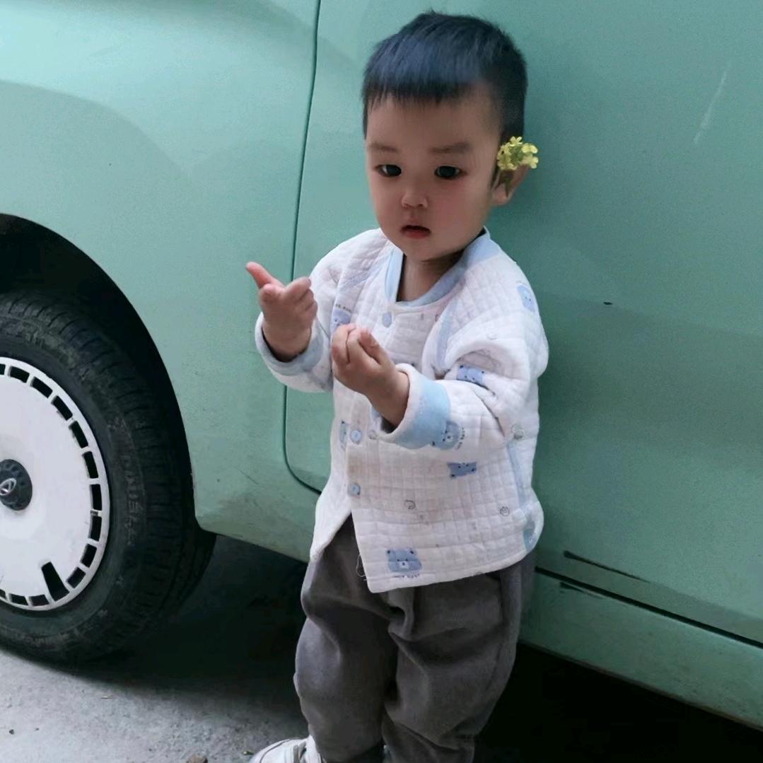 春天来了