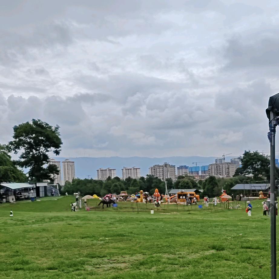 小糖糖乐团