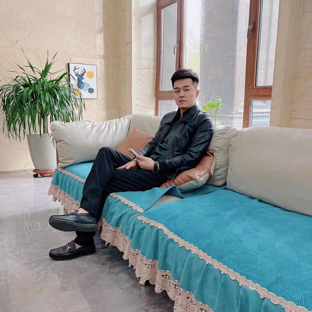 洪洋企业管理有限公司