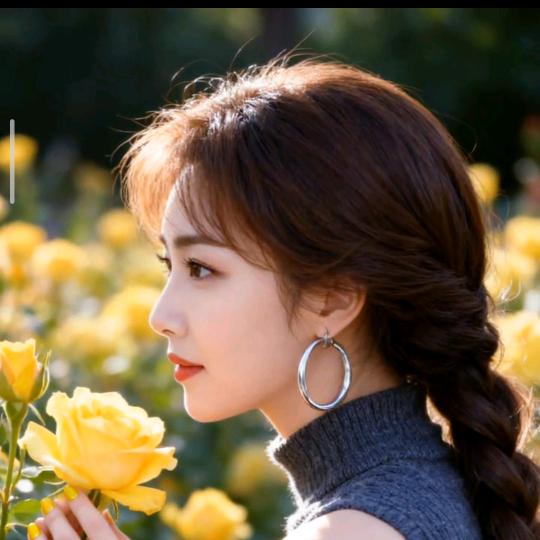芙蓉花