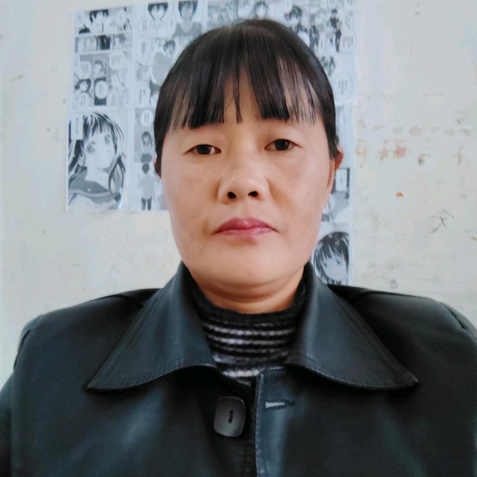 幸福美满