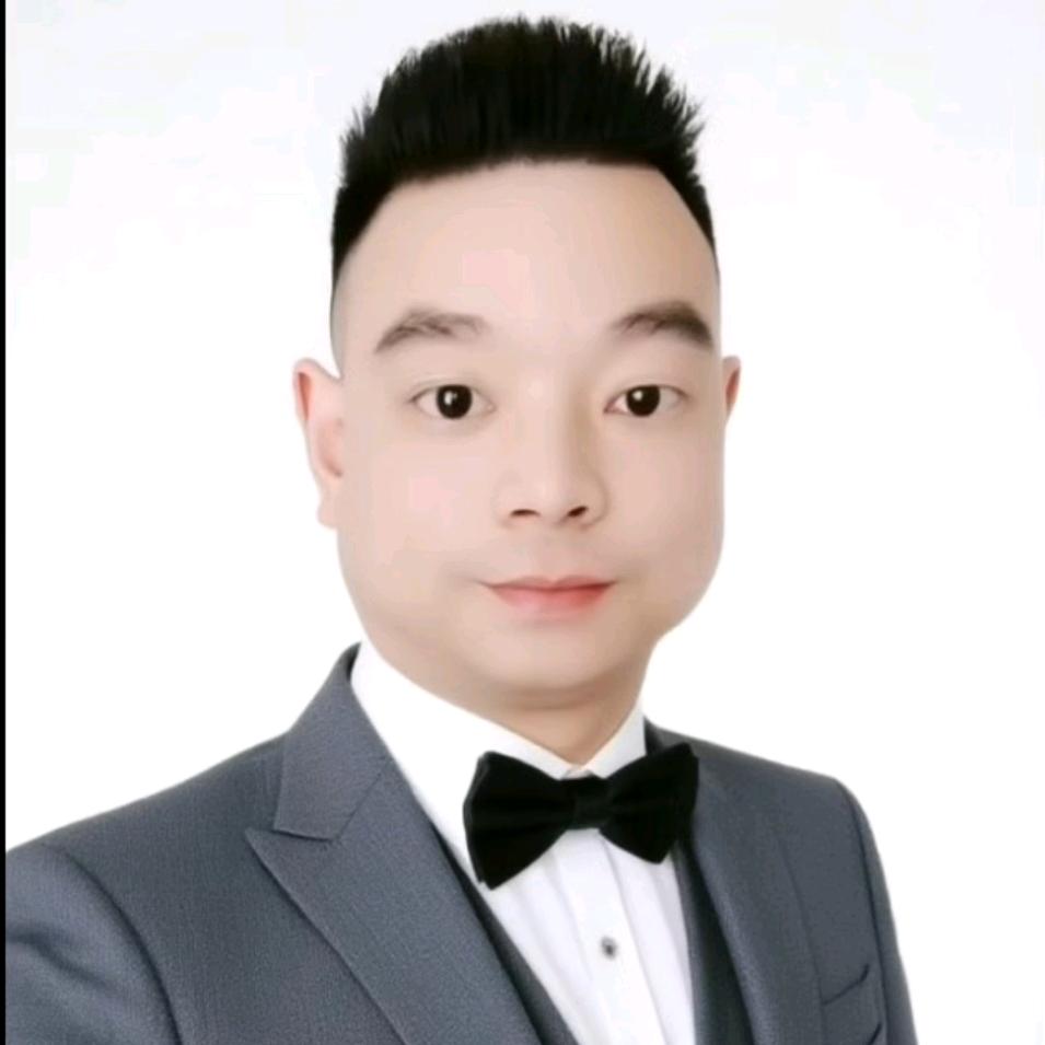 段汝贵佛🙏