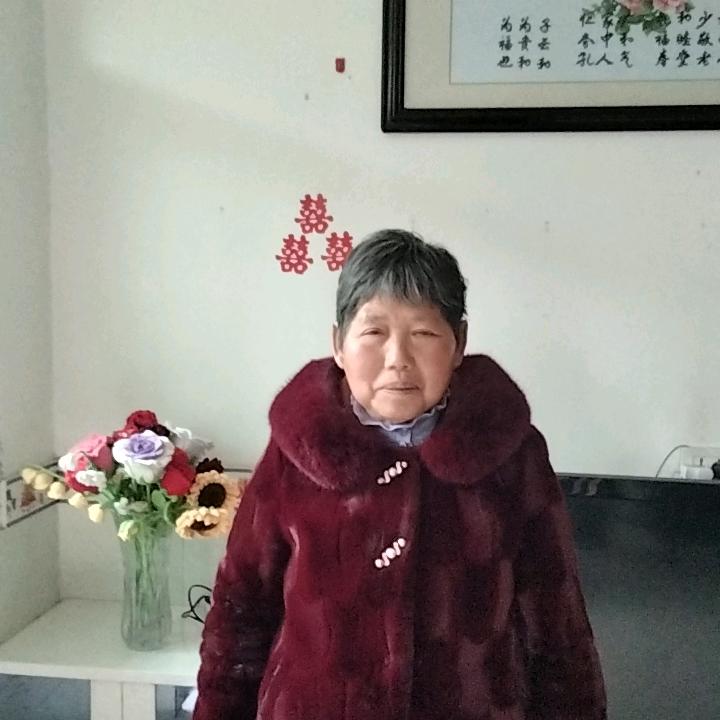 杨百秀
