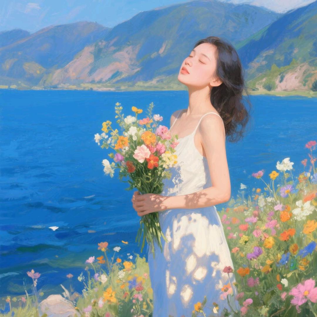 芳