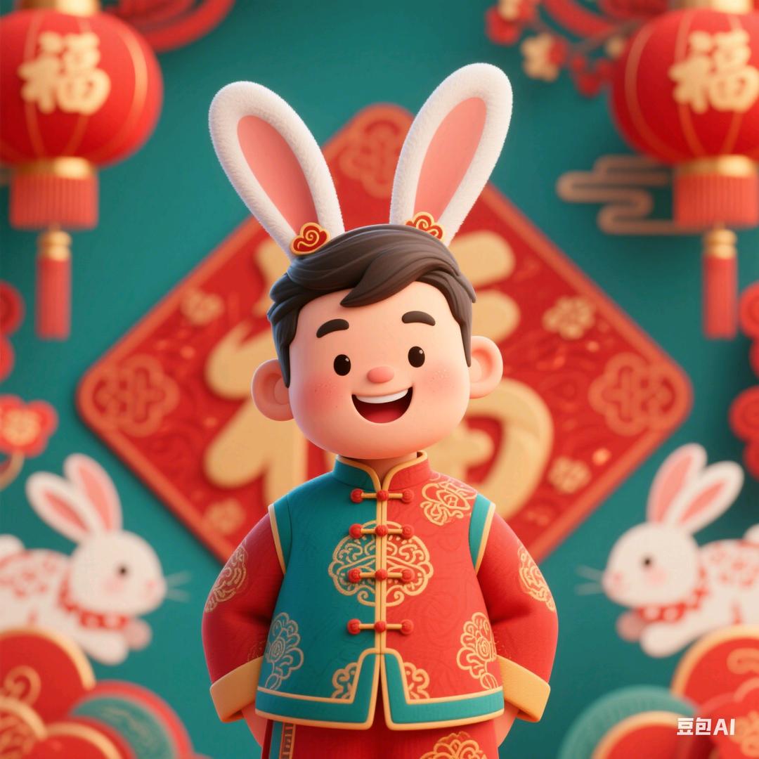 小张