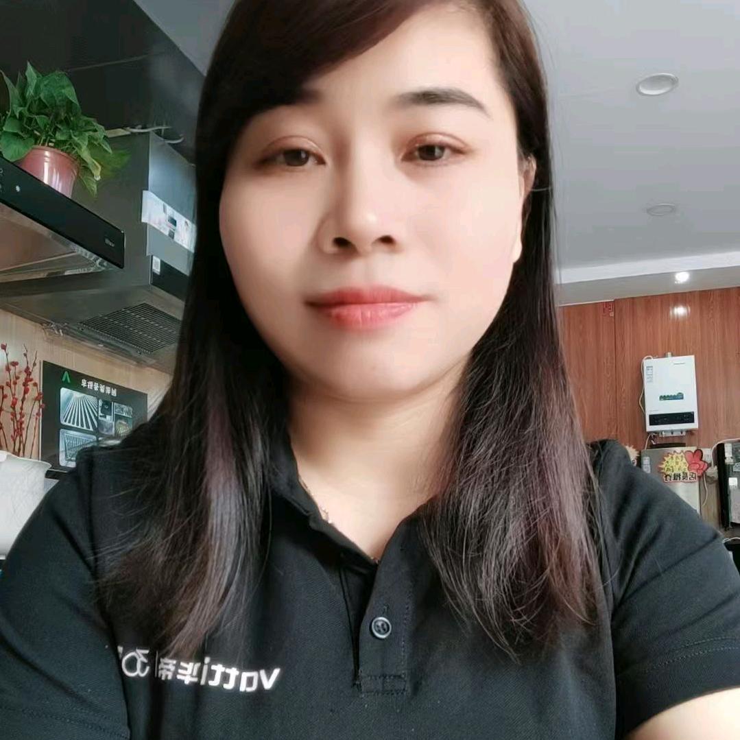 郑州华帝曾姐
