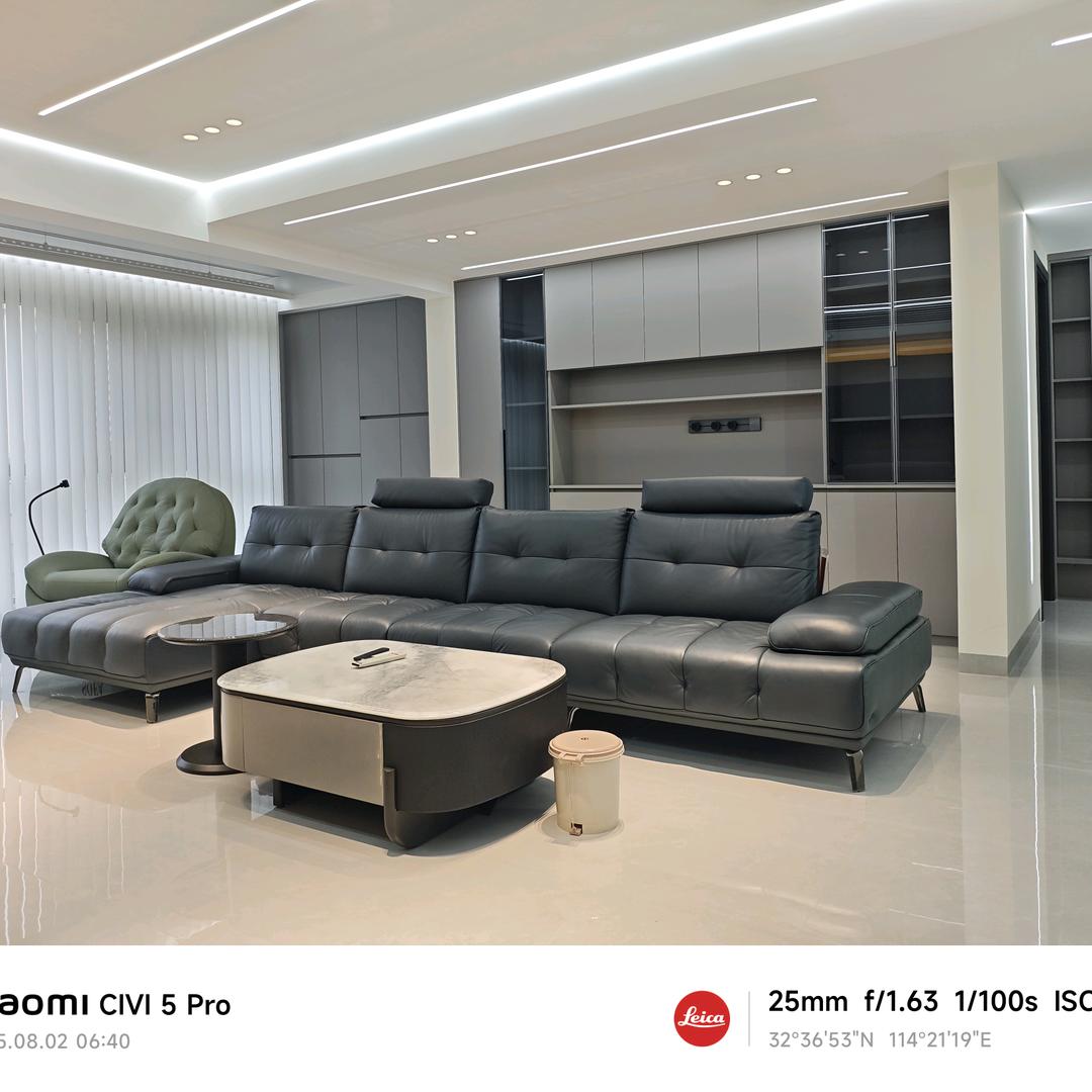 未来空间托管装饰