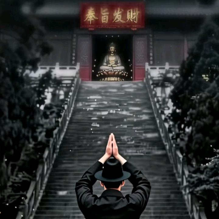 我们好像在哪见过