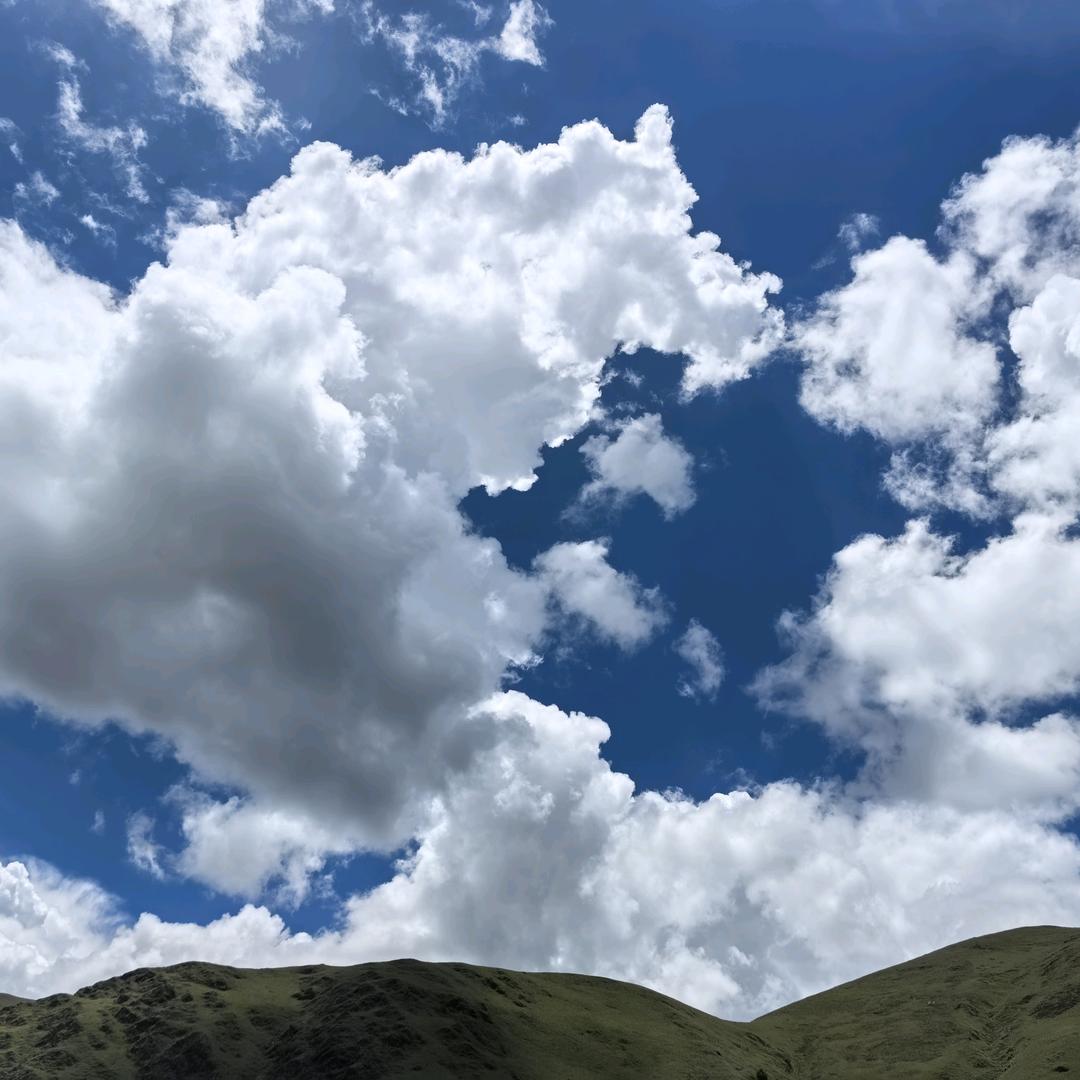 跃云☁