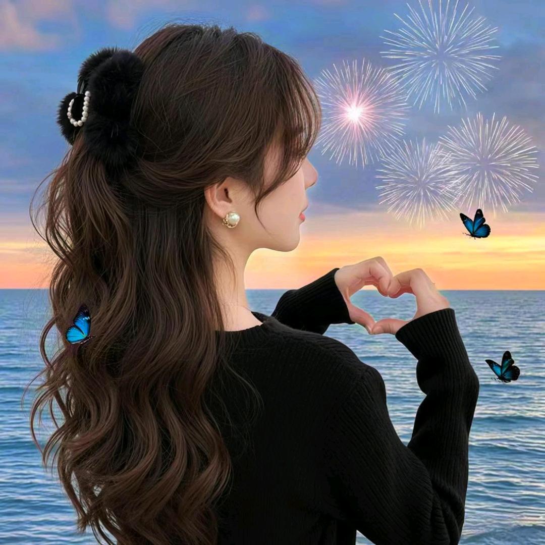 晓晓吖