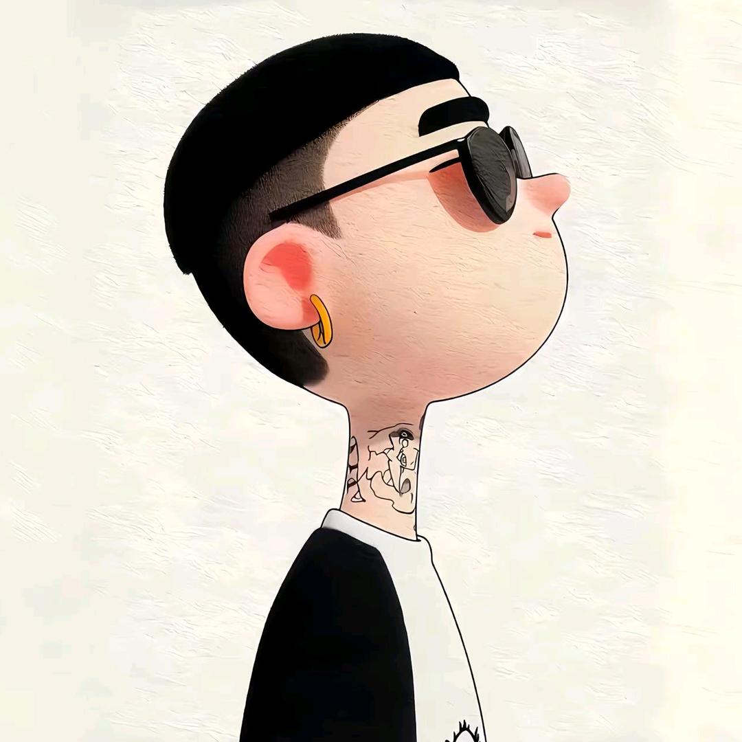 努