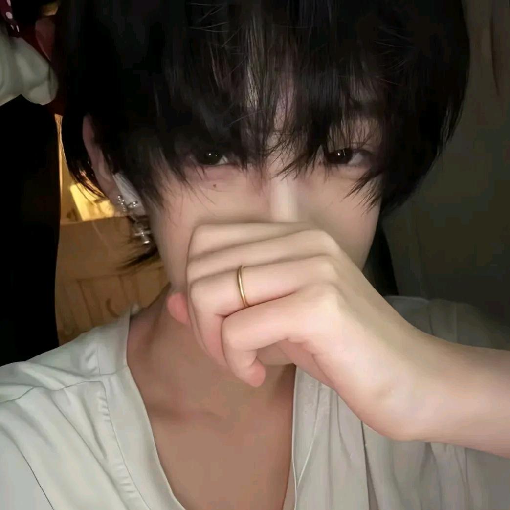 没镜子总有尿吧