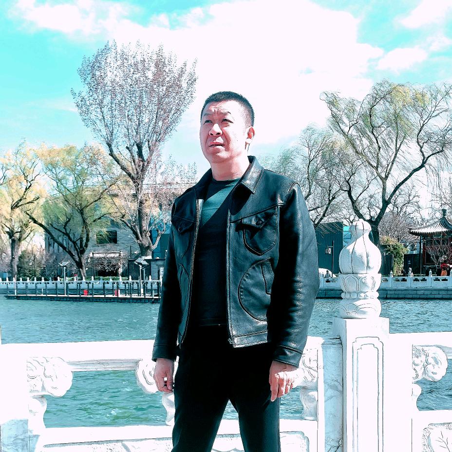 坤仔哥