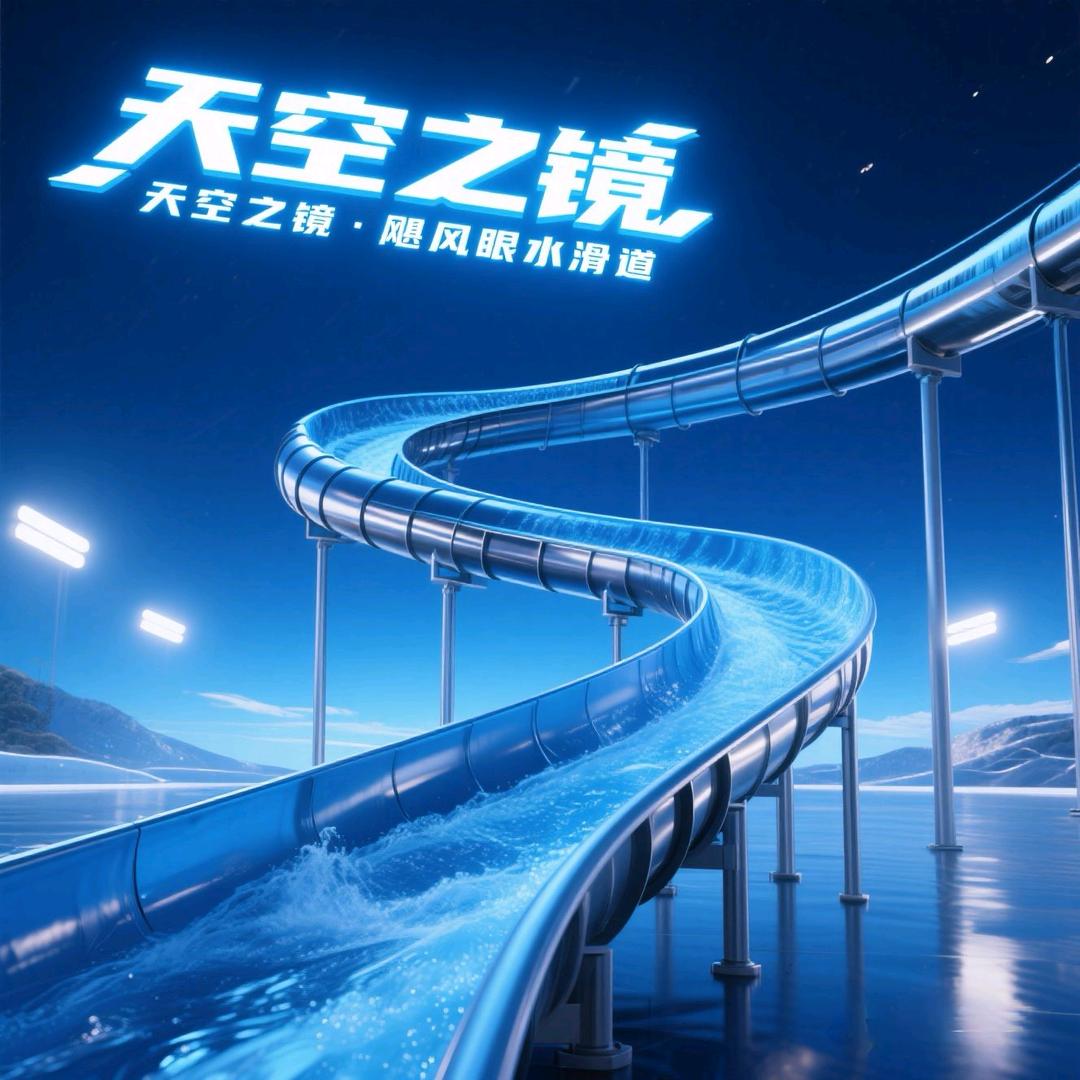 天空之镜·飓风之眼滑道官方号