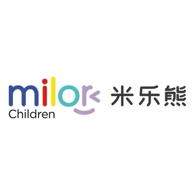 米乐熊品牌童装