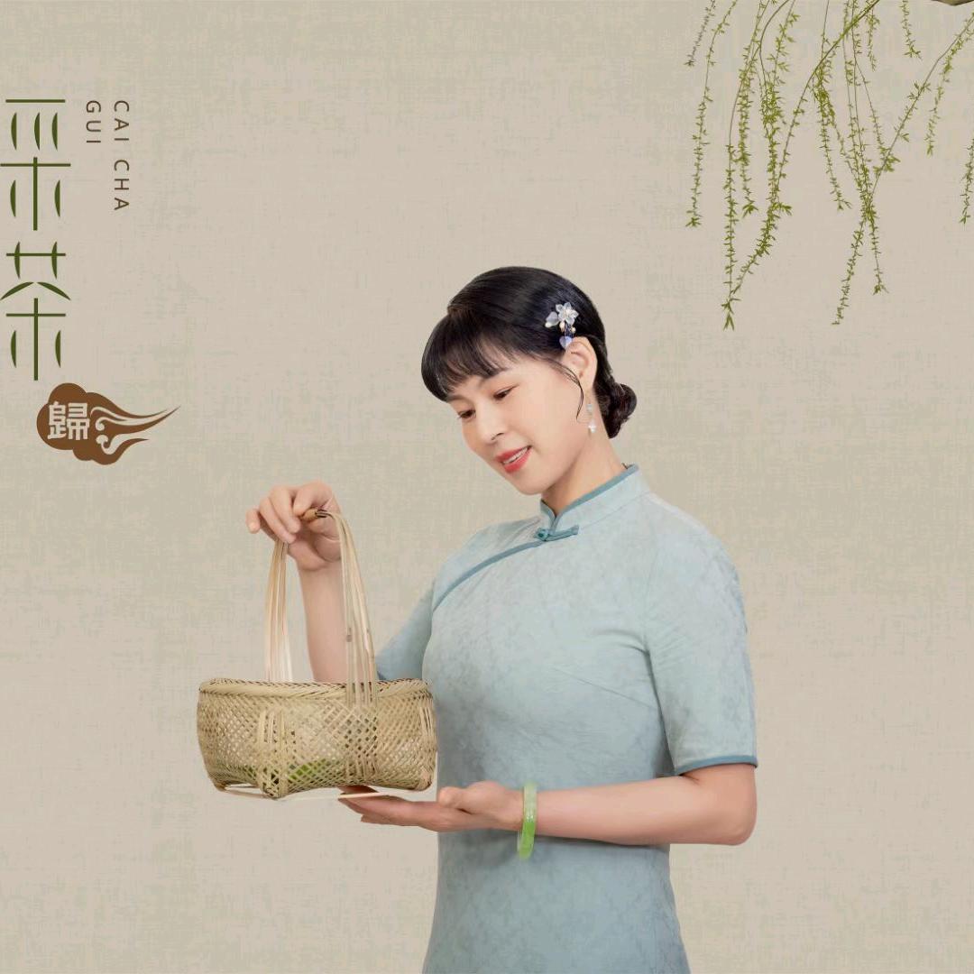 候姐姐