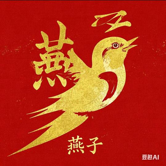 春燕逐梦