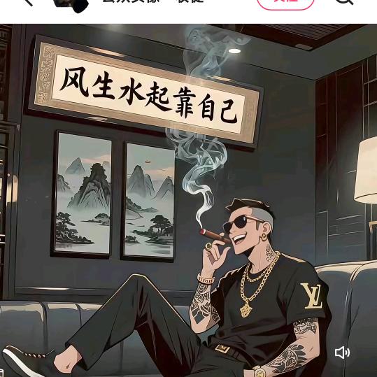 相遇就是离别开始