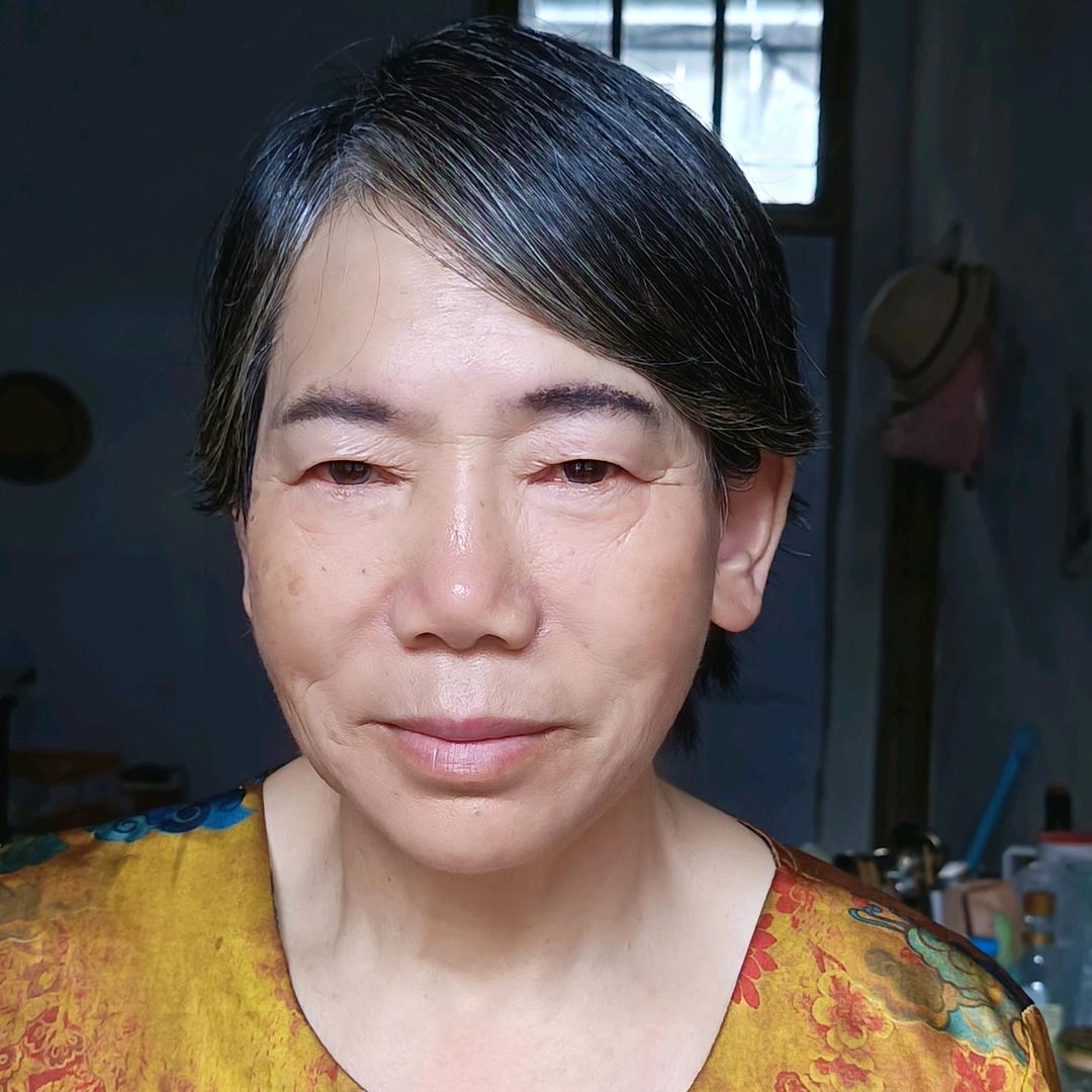 福建李姐(下4点)