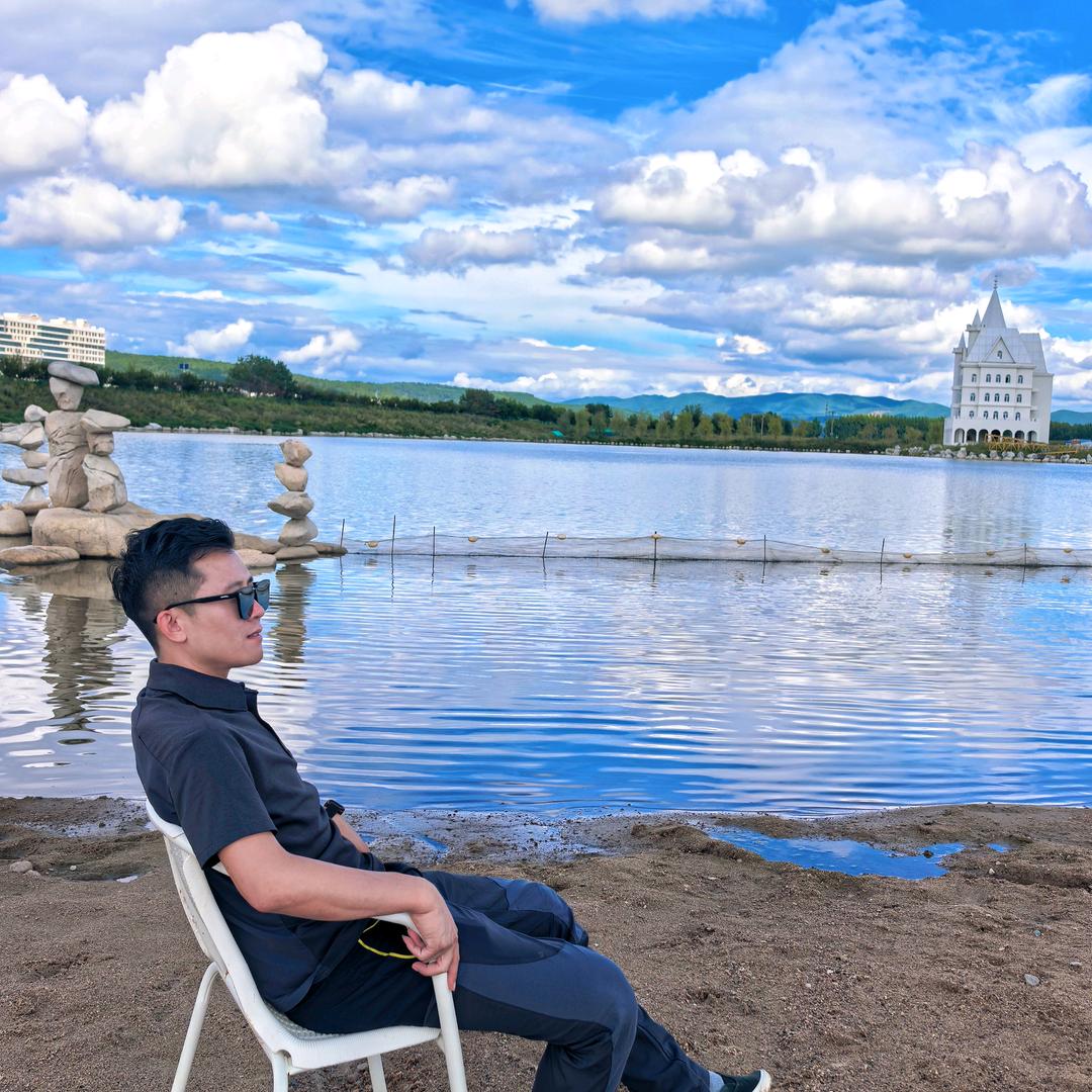 长白山自由行旅游包车拼车小崔