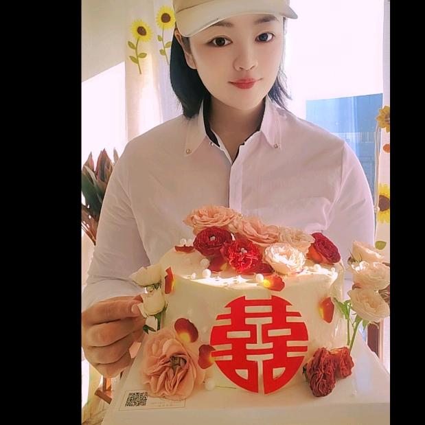 甜觅蜜diy蛋糕