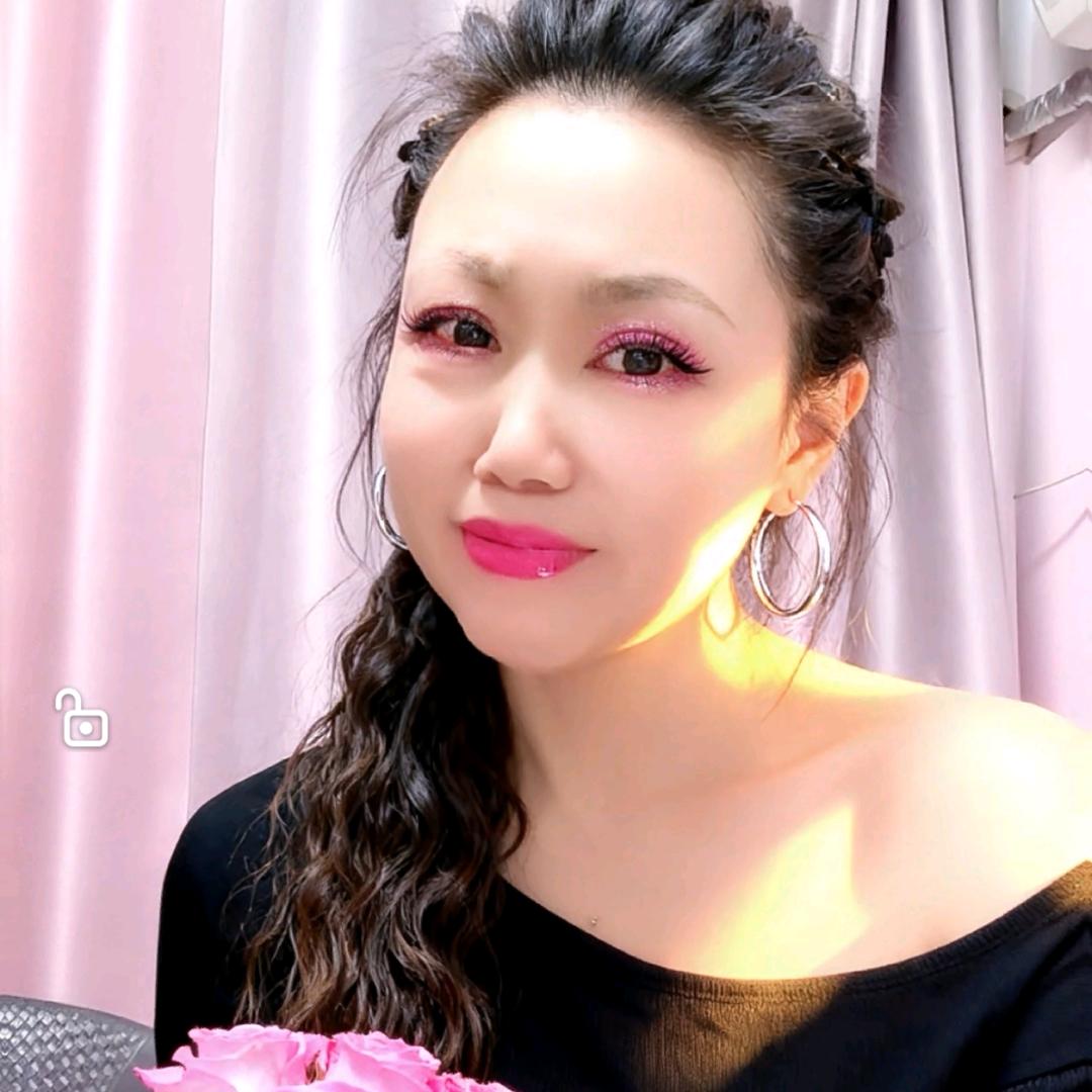 百变祥爷（上海小姐姐）