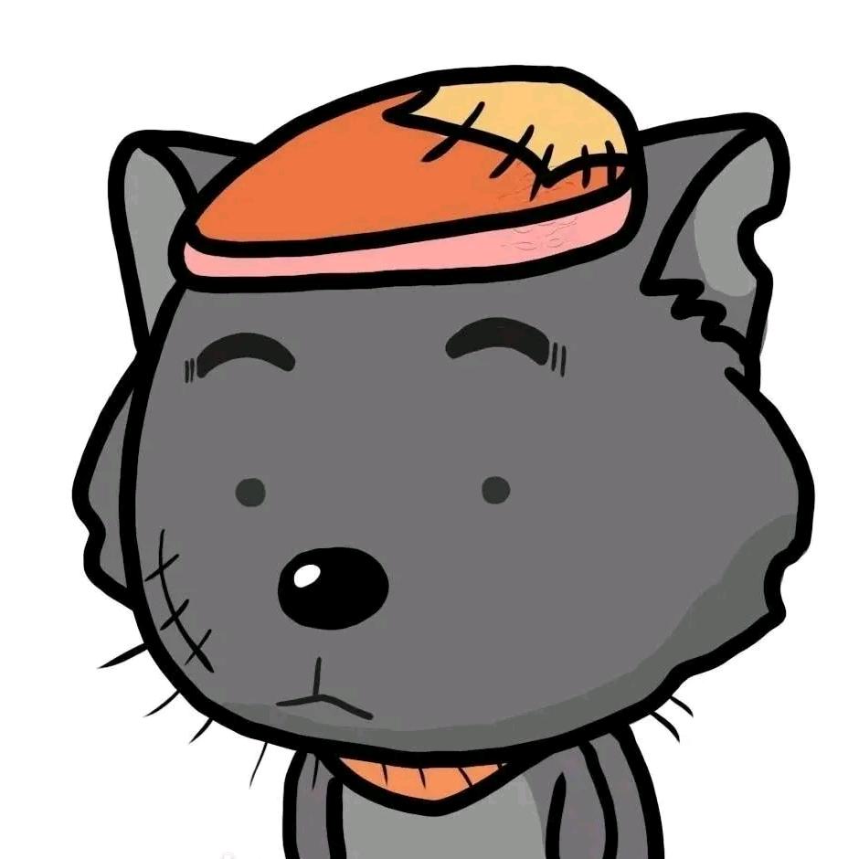 胶布（努力中）