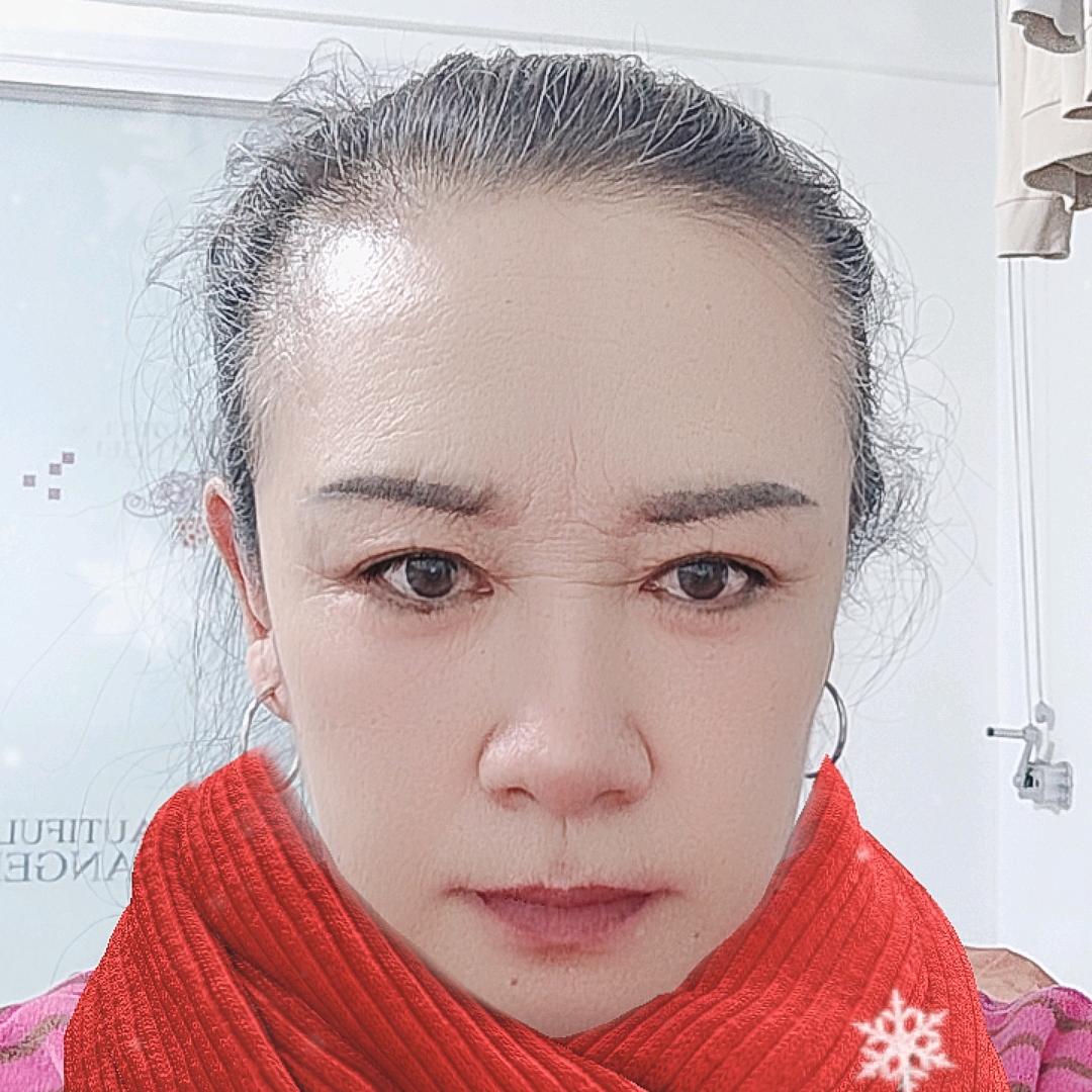 连花朵朵