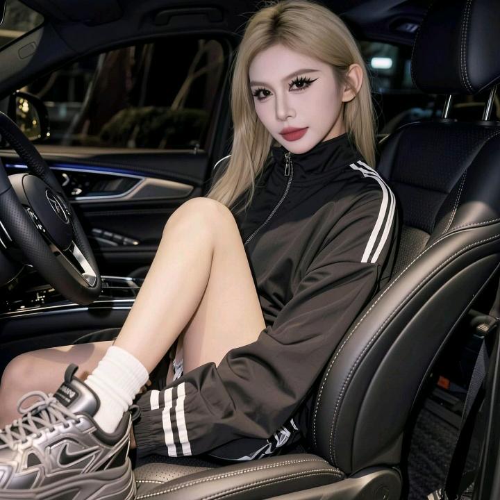 💞爱的传说☔️✨