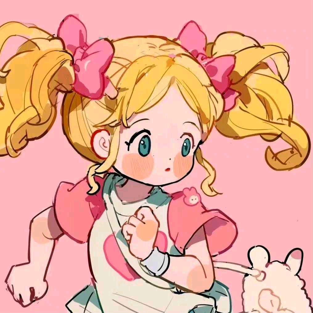 快乐气泡水ˠᴳ🍰