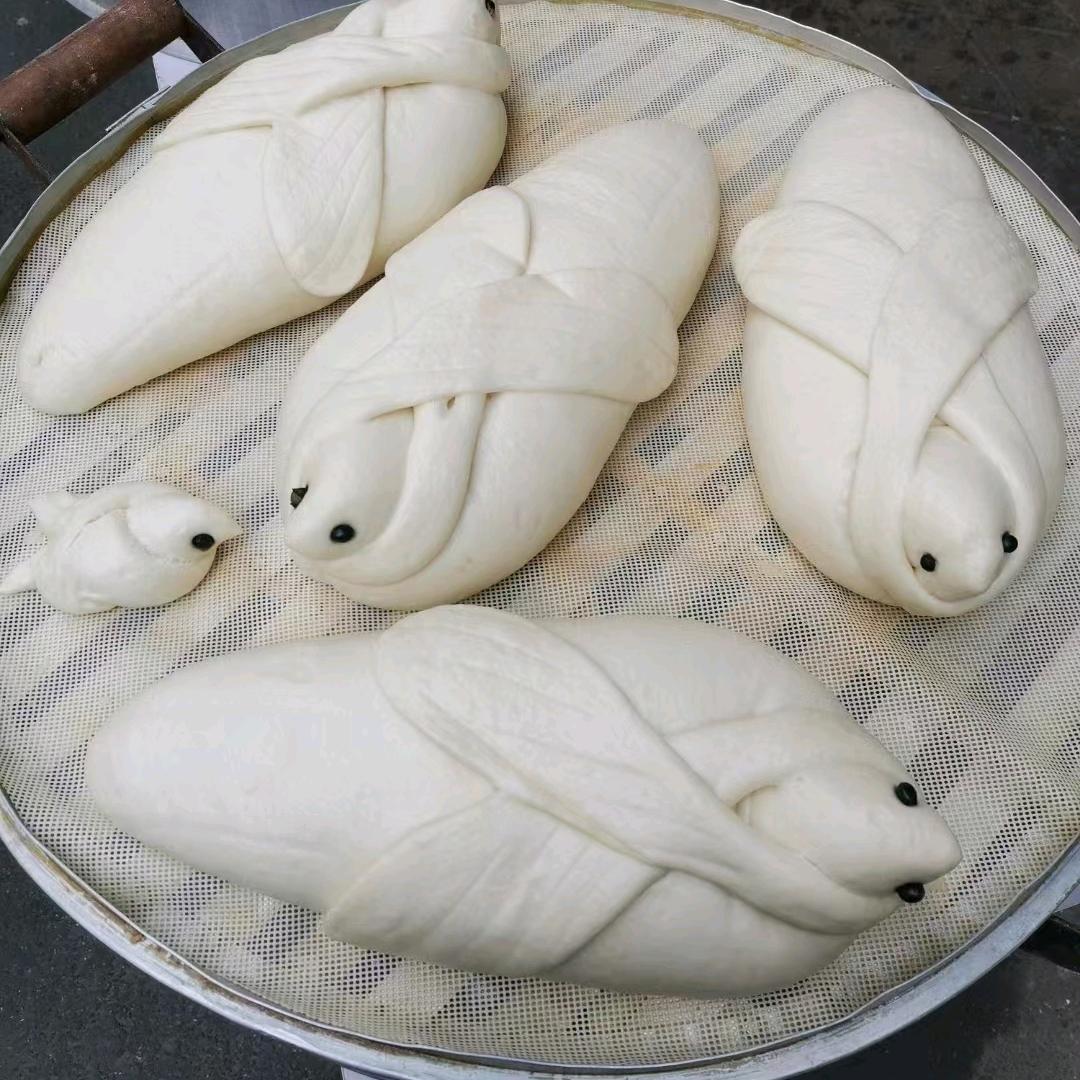 绿色餐点李三姐