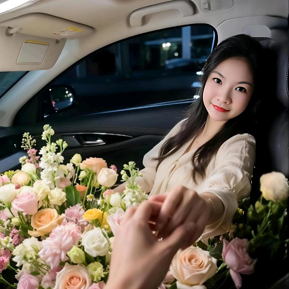 Lᵒᵛᵉᵧₒᵤ欣宝ꦿ⁵²º᭄