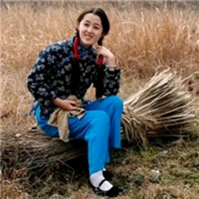 沃尔丰农资一安姐