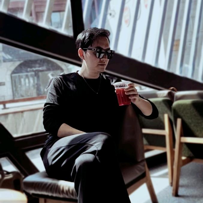 锐哥甄选—绵阳发型改造