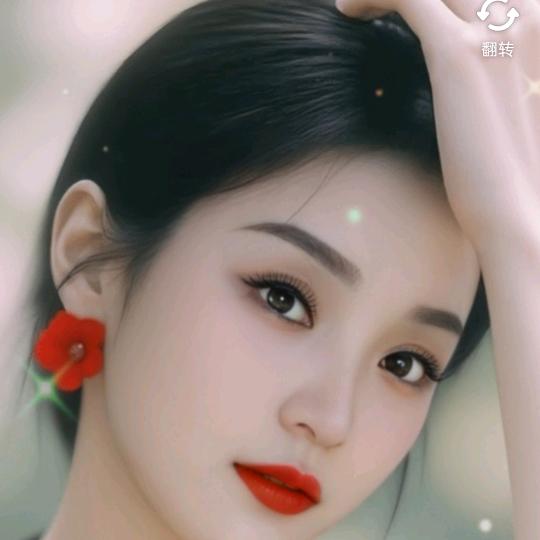 红颜一笑…………………拒绝聊天