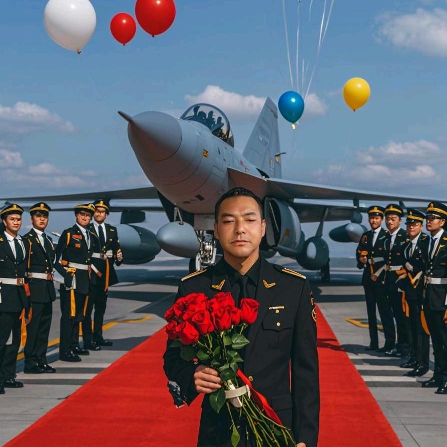 颜兵马俑兵