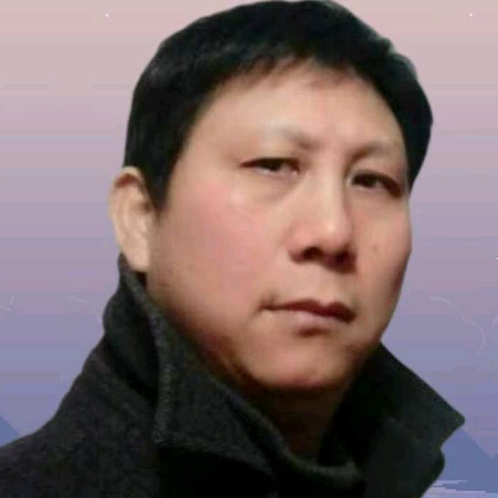 虚眉居士：易缘人生